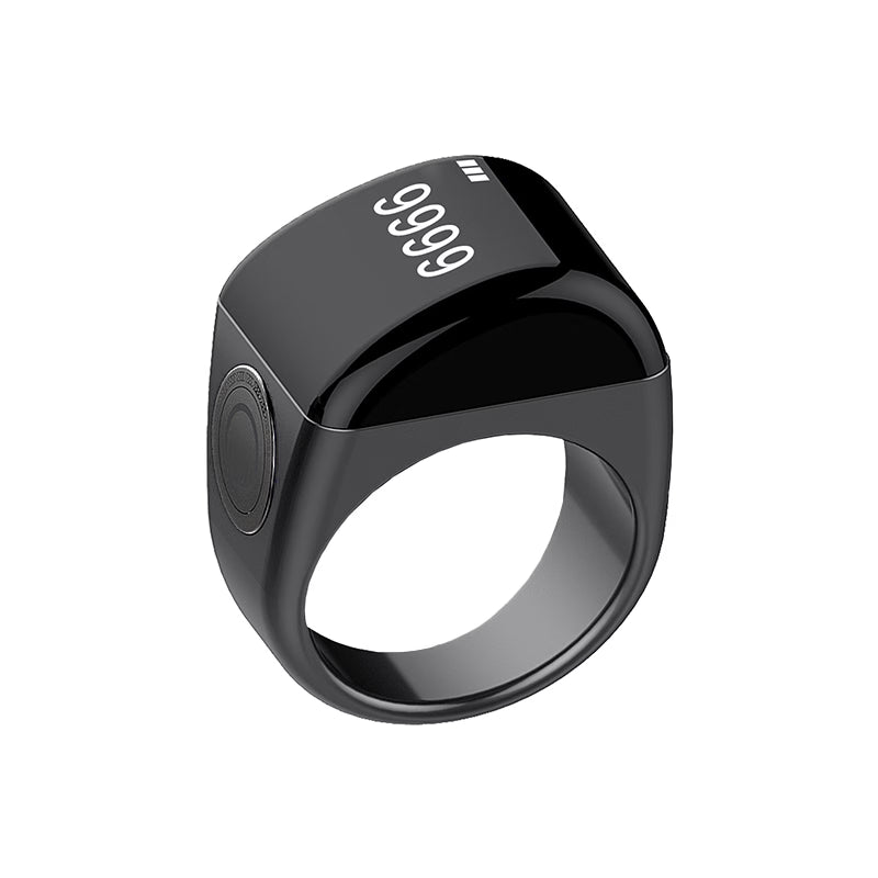 خاتم الذكر تسبيح QB702