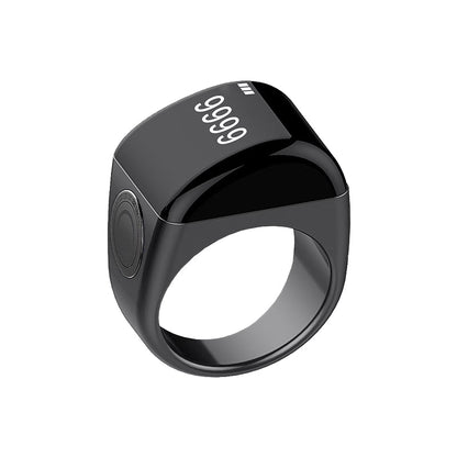 Tasbeeh QB702 Zikr Ring