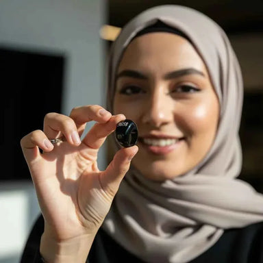 خاتم الذكر تسبيح QB809