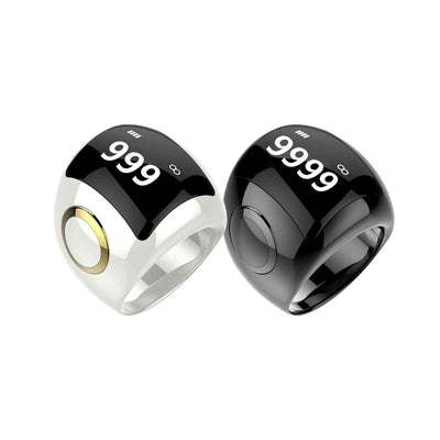 Tasbeeh QB709 Zikr Ring
