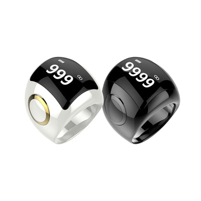 Tasbeeh QB709 Zikr Ring