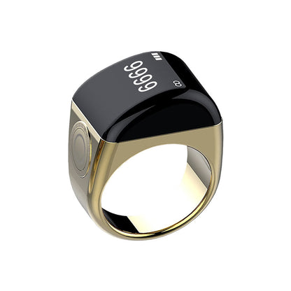 Tasbeeh QB702 Zikr Ring