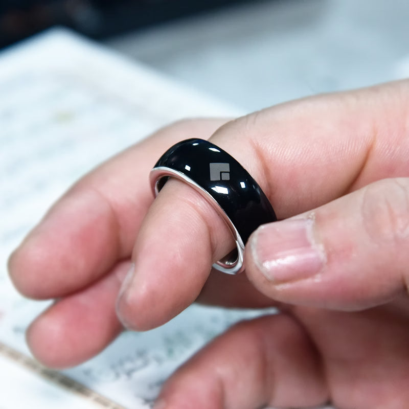 خاتم التسبيح الذكي QB708