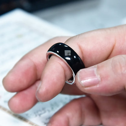 iTasbeeh QB708 Zikr Ring