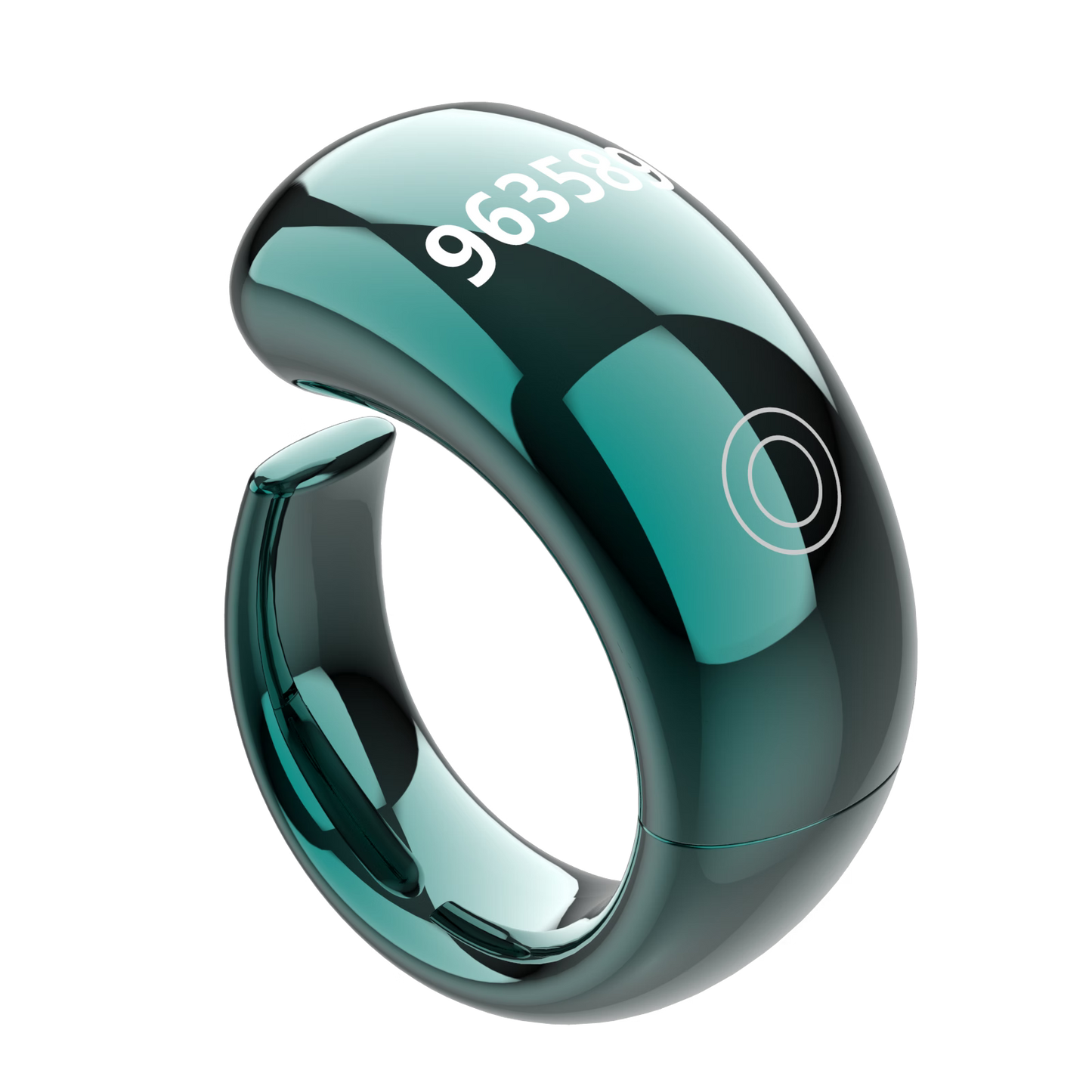 Tasbeeh SQ976  Zikr Ring