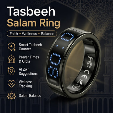 تسبيح SQ666 خاتم السلام